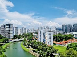 Jui Residences (D12), Apartment #595797531